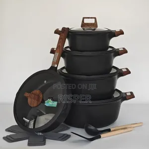 Donnor Cookware