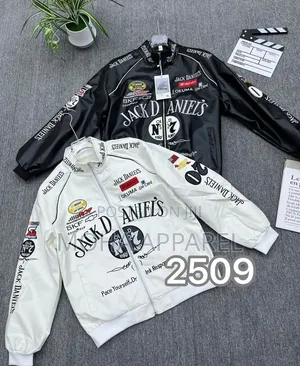 Premium Leather Jackets