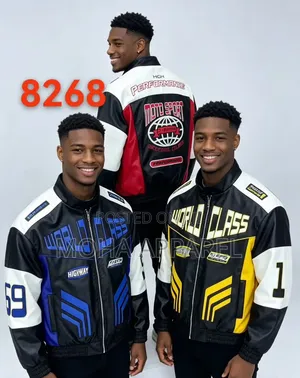 Premium Leather Jackets