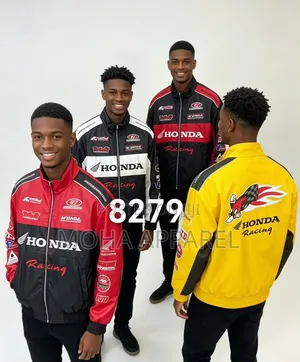 Premium Leather Jackets
