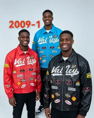 Premium Leather Jackets
