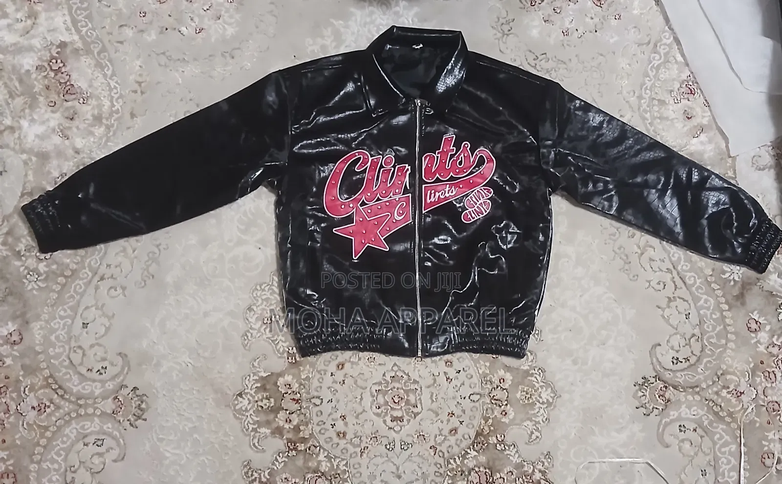 Premium Leather Jackets