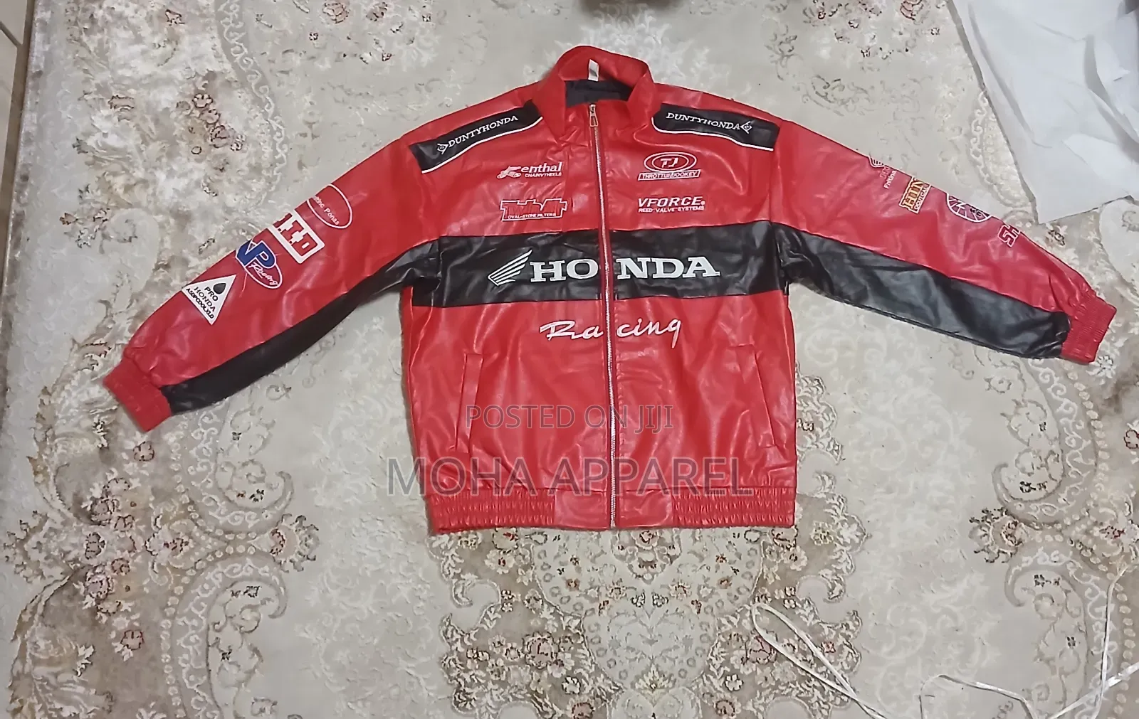 Premium Leather Jackets
