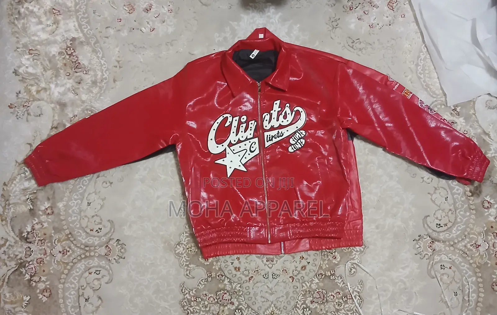 Premium Leather Jackets