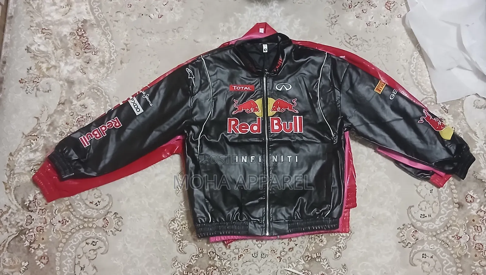 Premium Leather Jackets