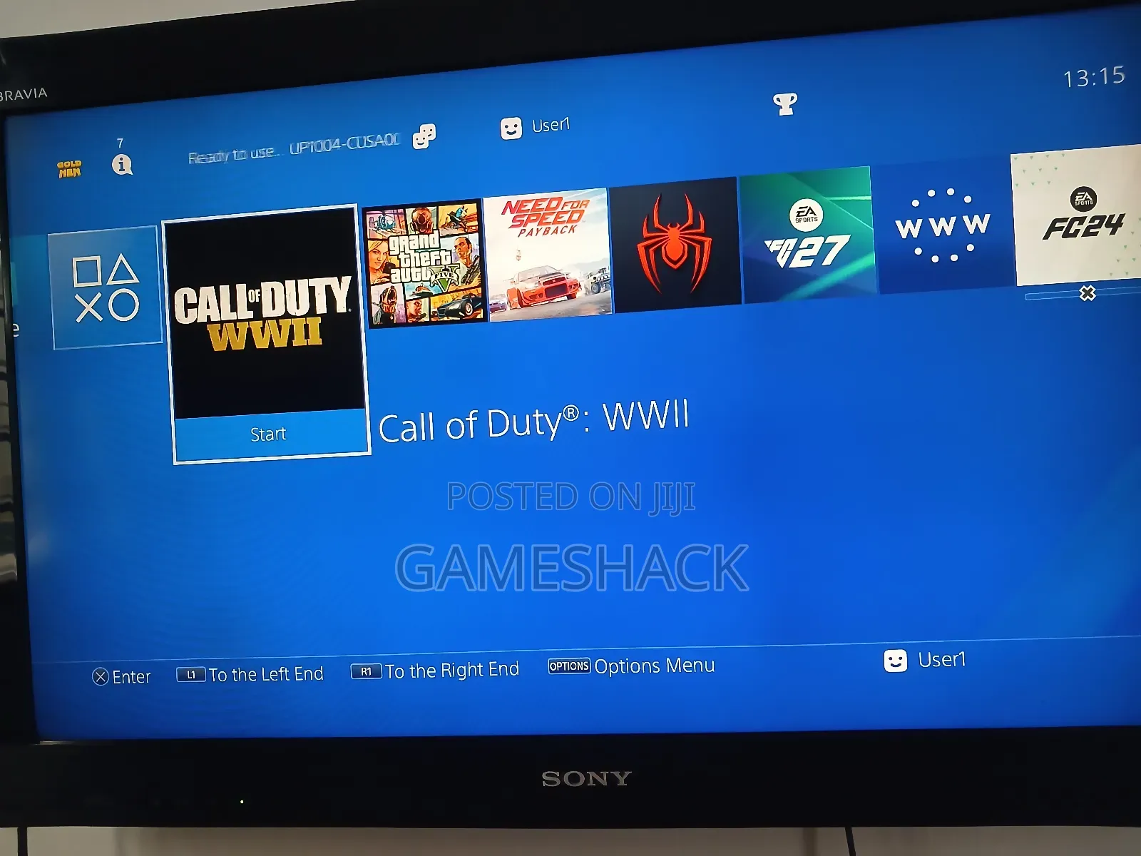 Ps2/PSP/Psvita/Ps3/Ps4/Ps5/Xbox Console Repairs & Spares Available