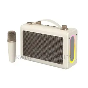 Havit SK823BT Bluetooth Speaker With Rechargable Mic