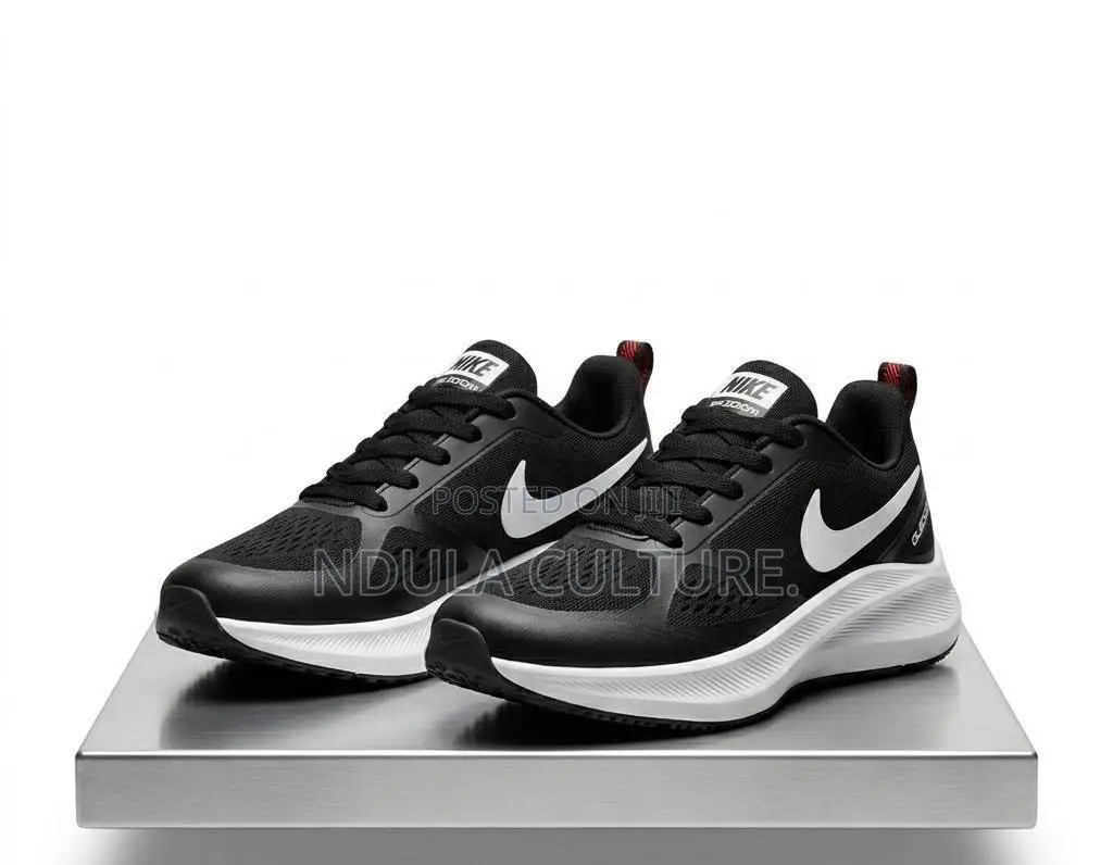 Nike Air Zoom Runners