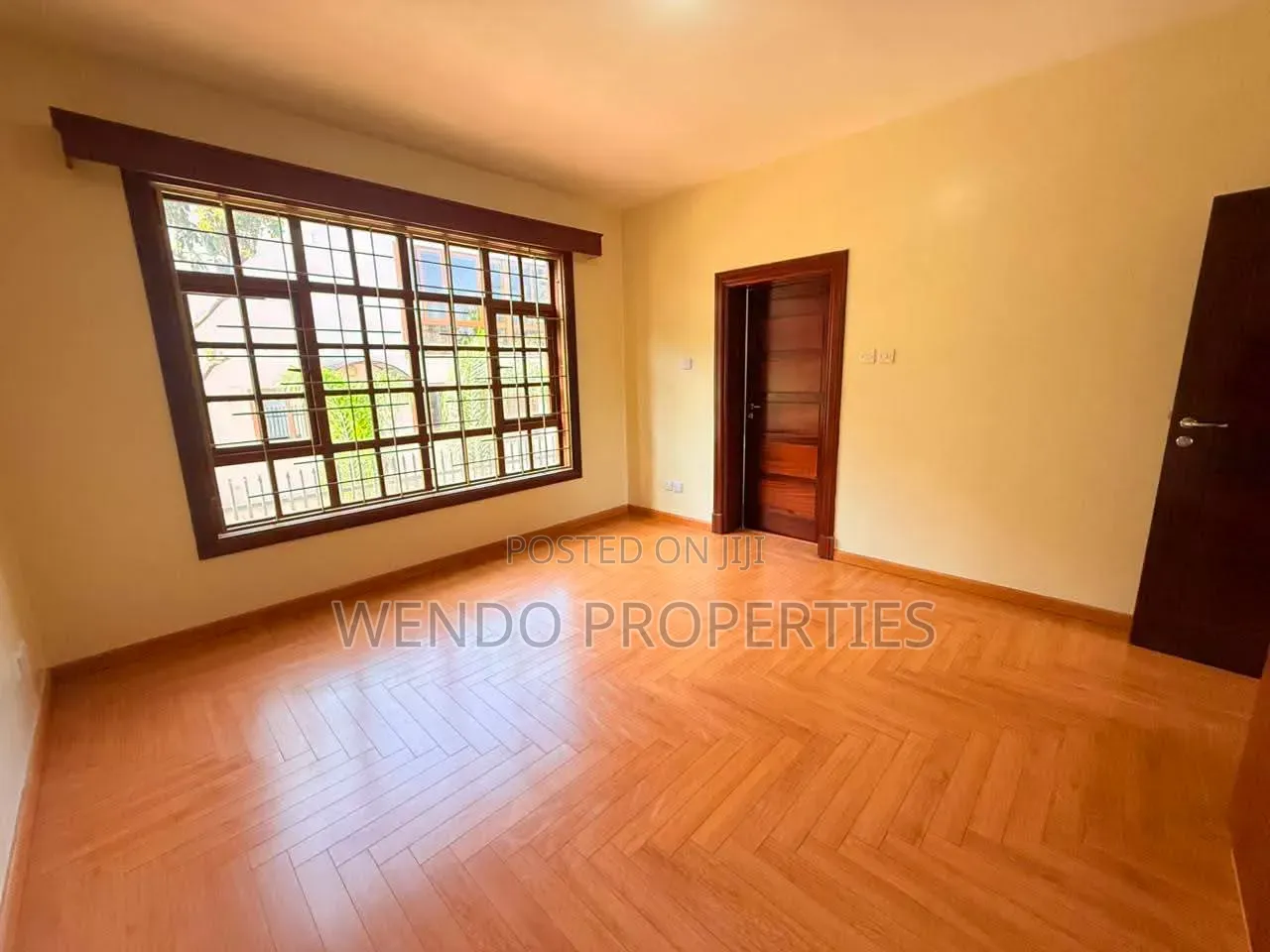 5bdrm Villa in Lower Kabete for rent