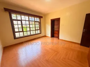 5bdrm Villa in Lower Kabete for rent