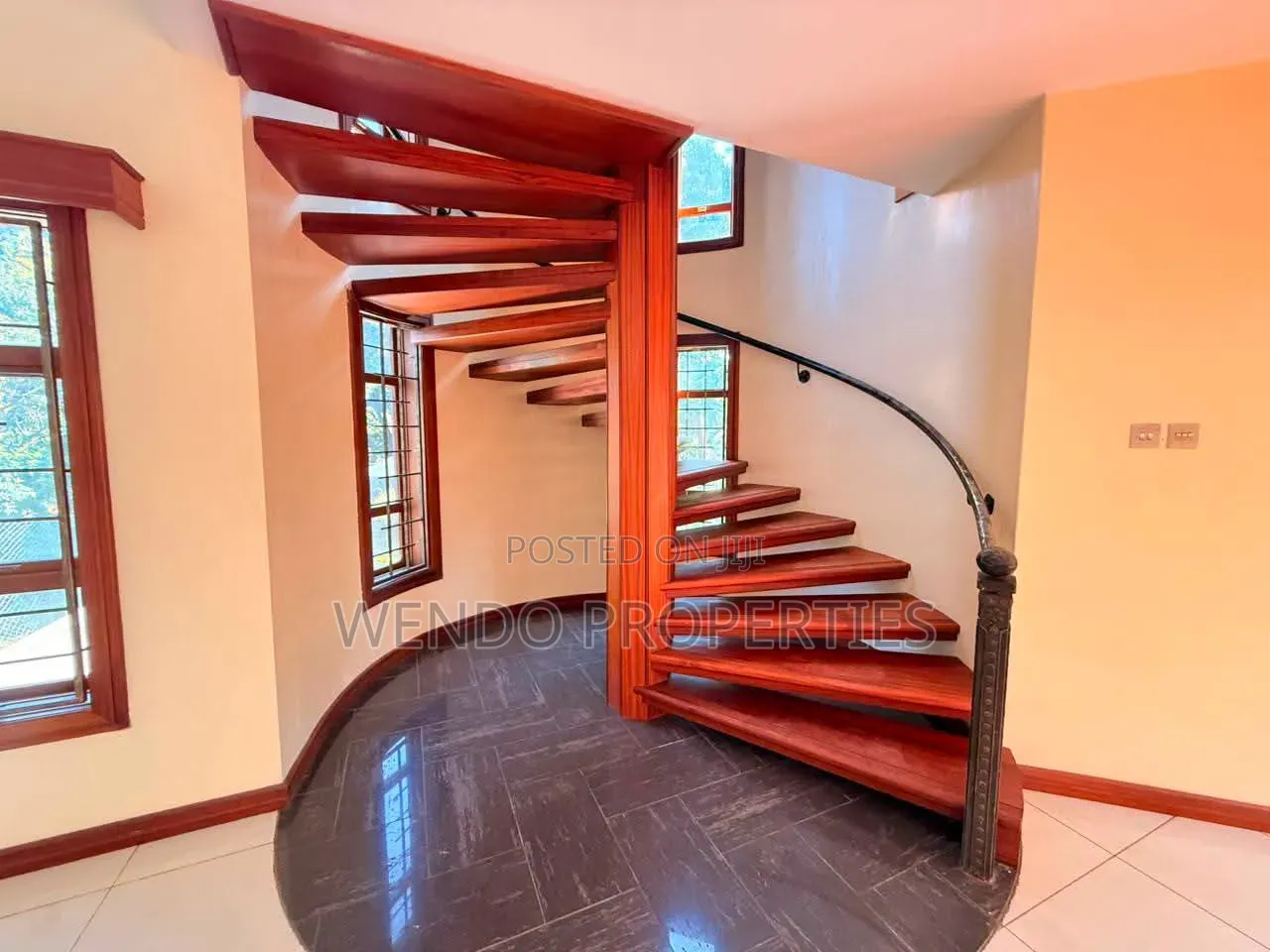 5bdrm Villa in Lower Kabete for rent