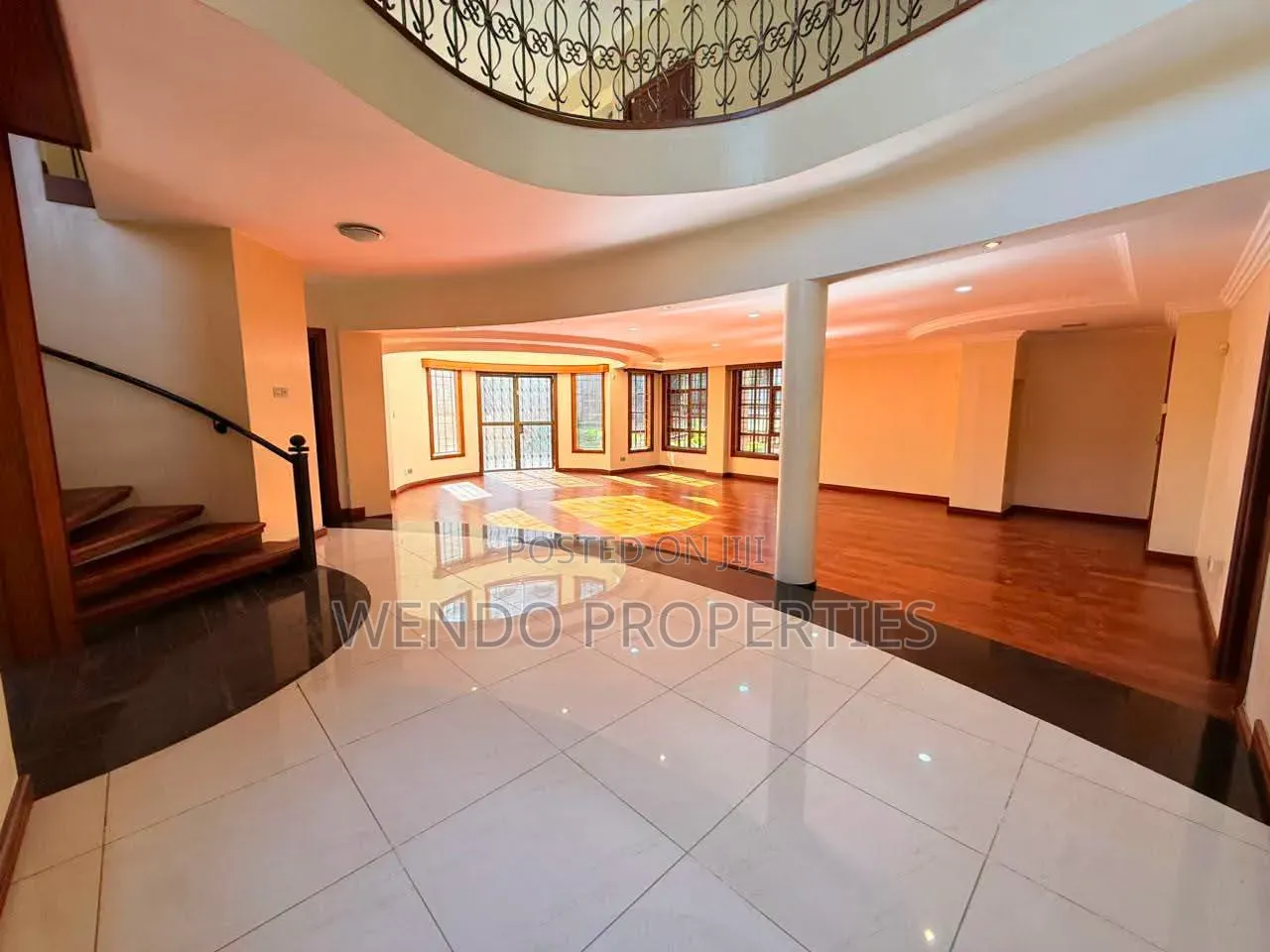 5bdrm Villa in Lower Kabete for rent