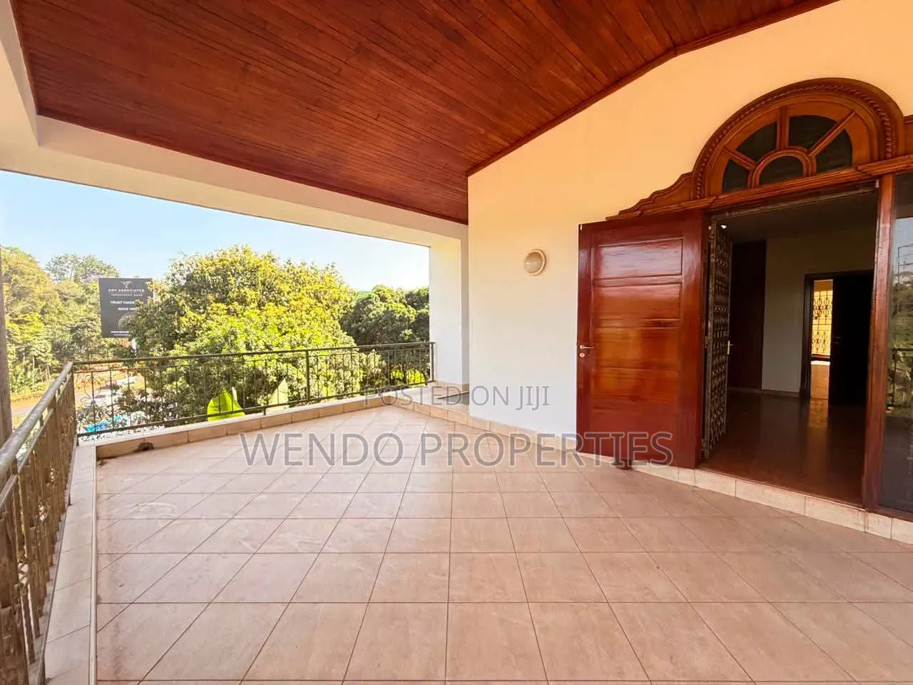 5bdrm Villa in Lower Kabete for rent
