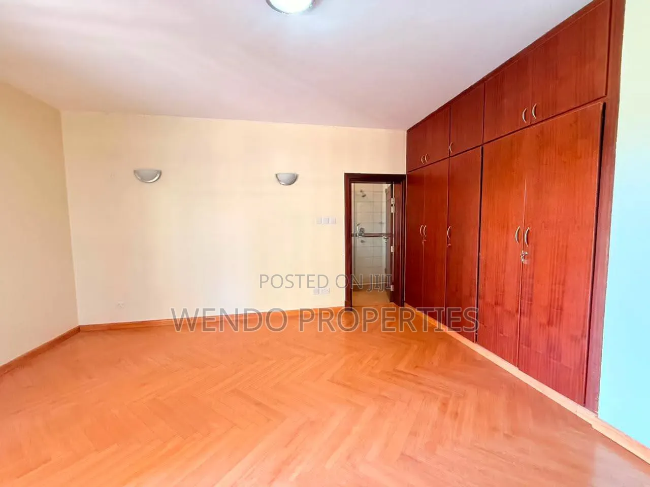5bdrm Villa in Lower Kabete for rent