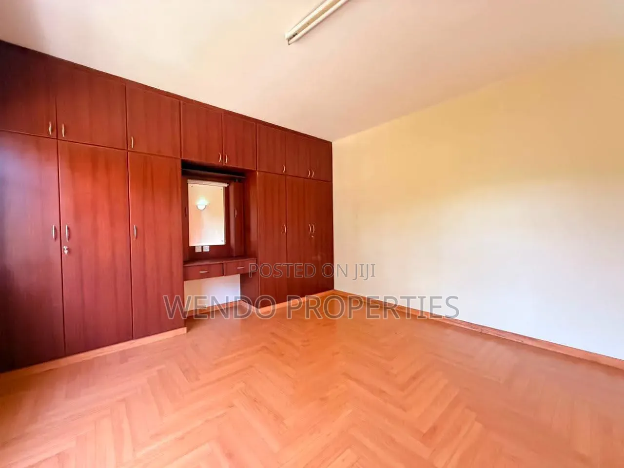 5bdrm Villa in Lower Kabete for rent