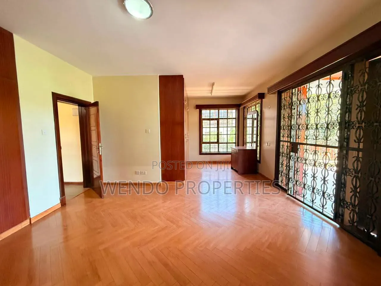 5bdrm Villa in Lower Kabete for rent