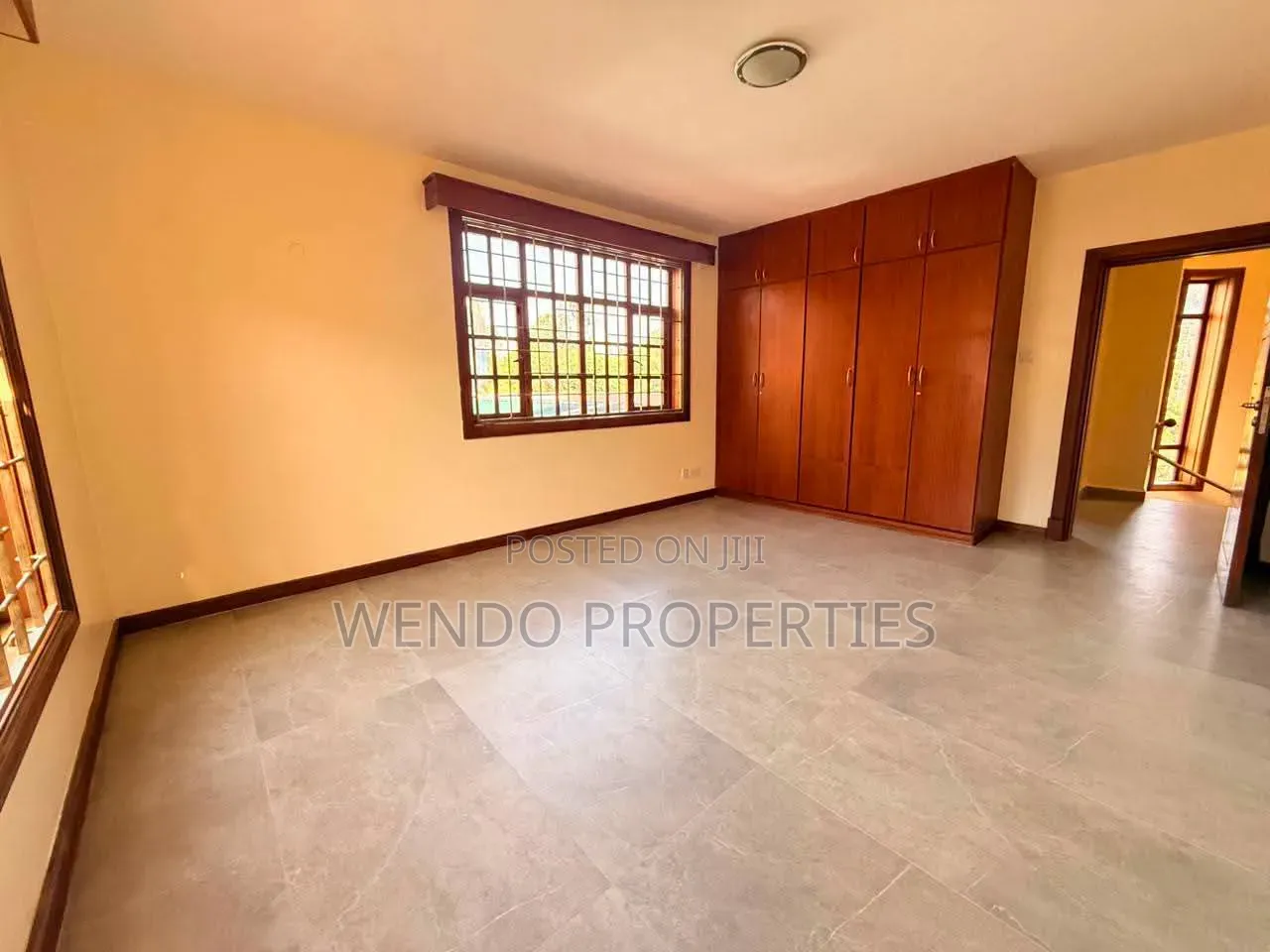 5bdrm Villa in Lower Kabete for rent