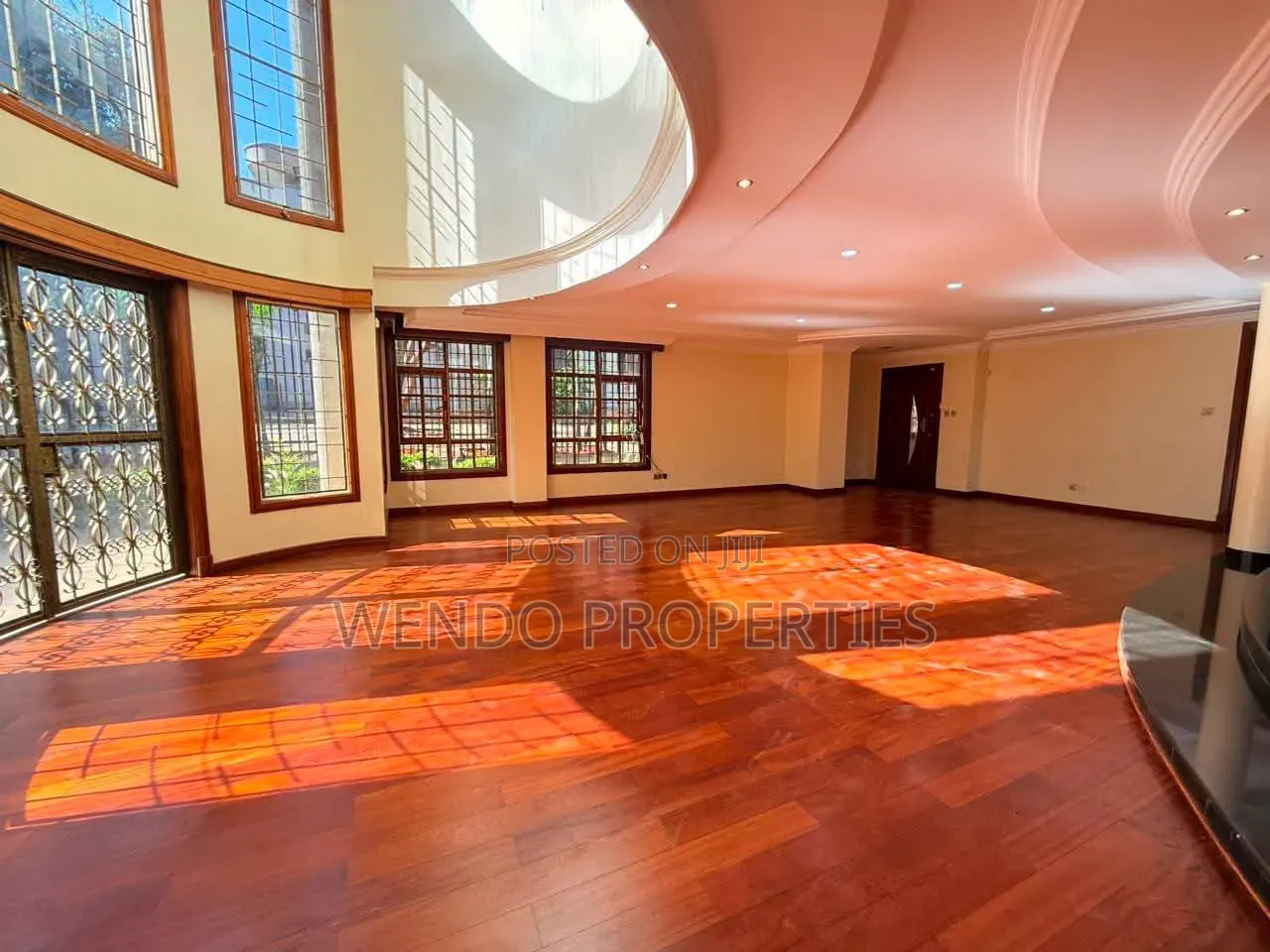 5bdrm Villa in Lower Kabete for rent