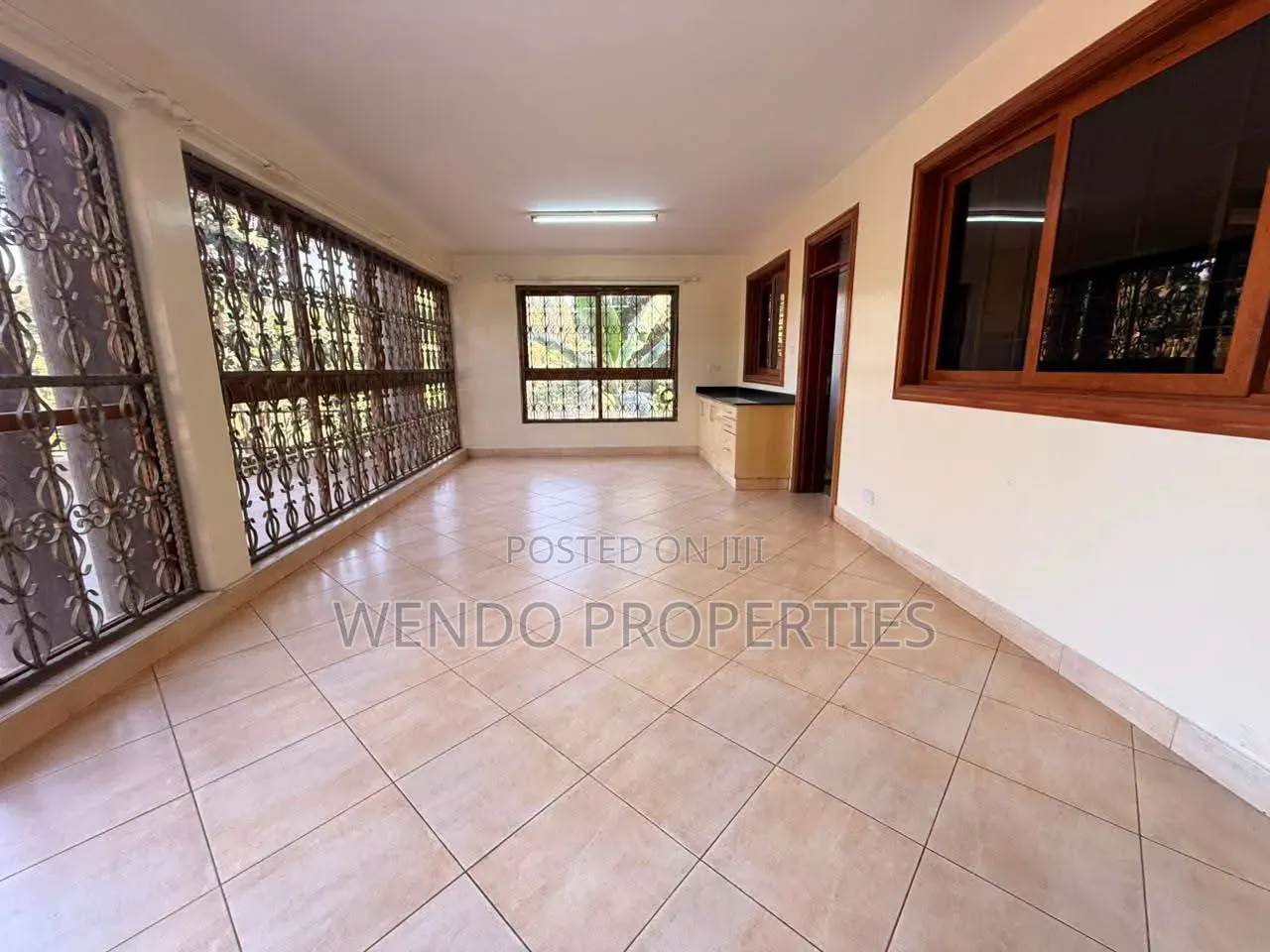 5bdrm Villa in Lower Kabete for rent