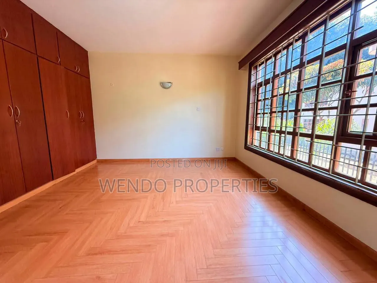 5bdrm Villa in Lower Kabete for rent