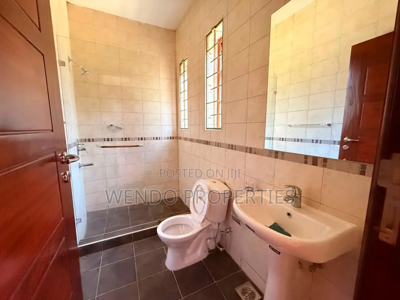 5bdrm Villa in Lower Kabete for rent