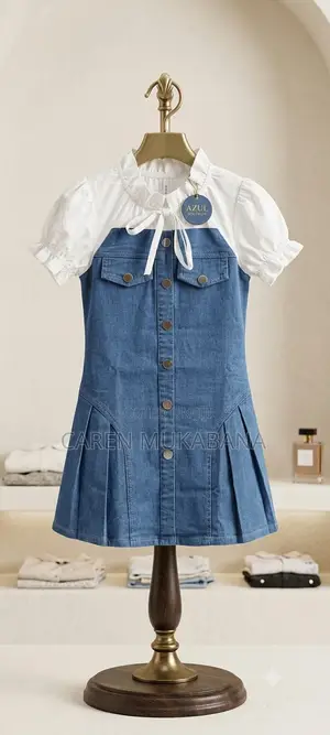 Girls Outfit