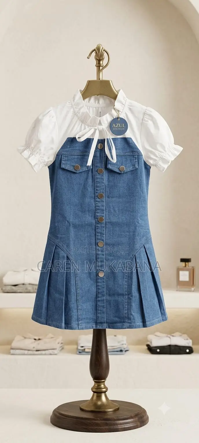 Girls Outfit
