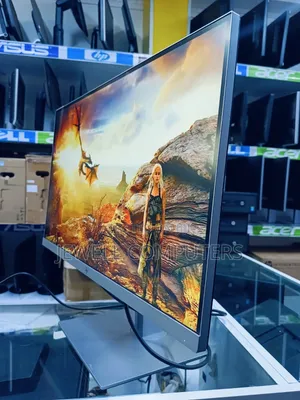 HP EliteDisplay E273q 27-Inch QHD IPS Ede to Edge Monitor