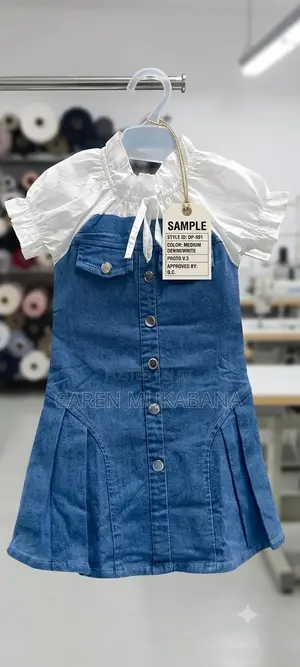 Girls Outfit