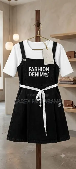 Girls Outfit