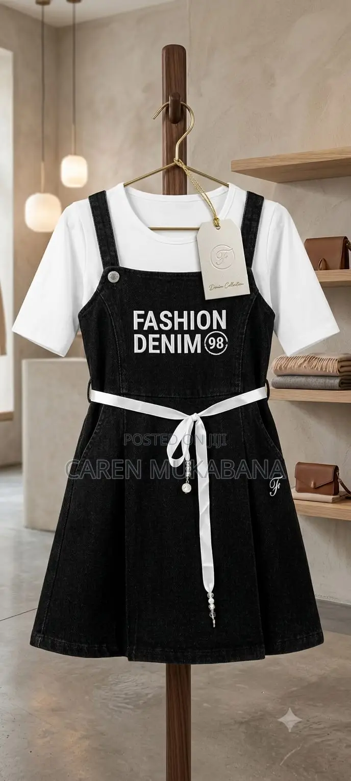 Girls Outfit