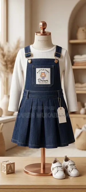 Girls Outfit