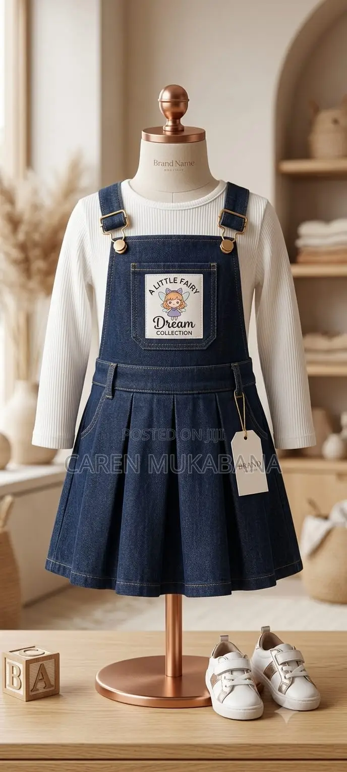 Girls Outfit