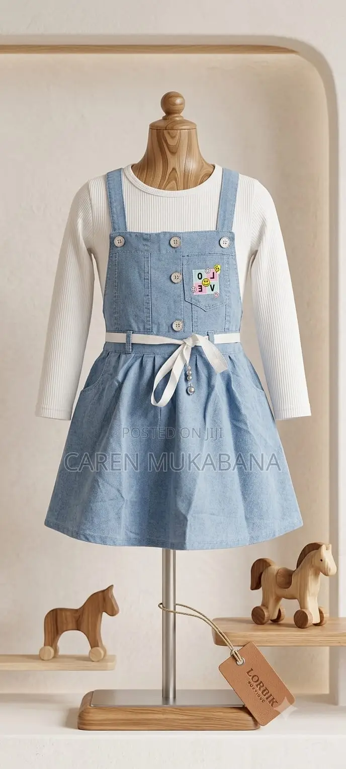 Girls Outfit