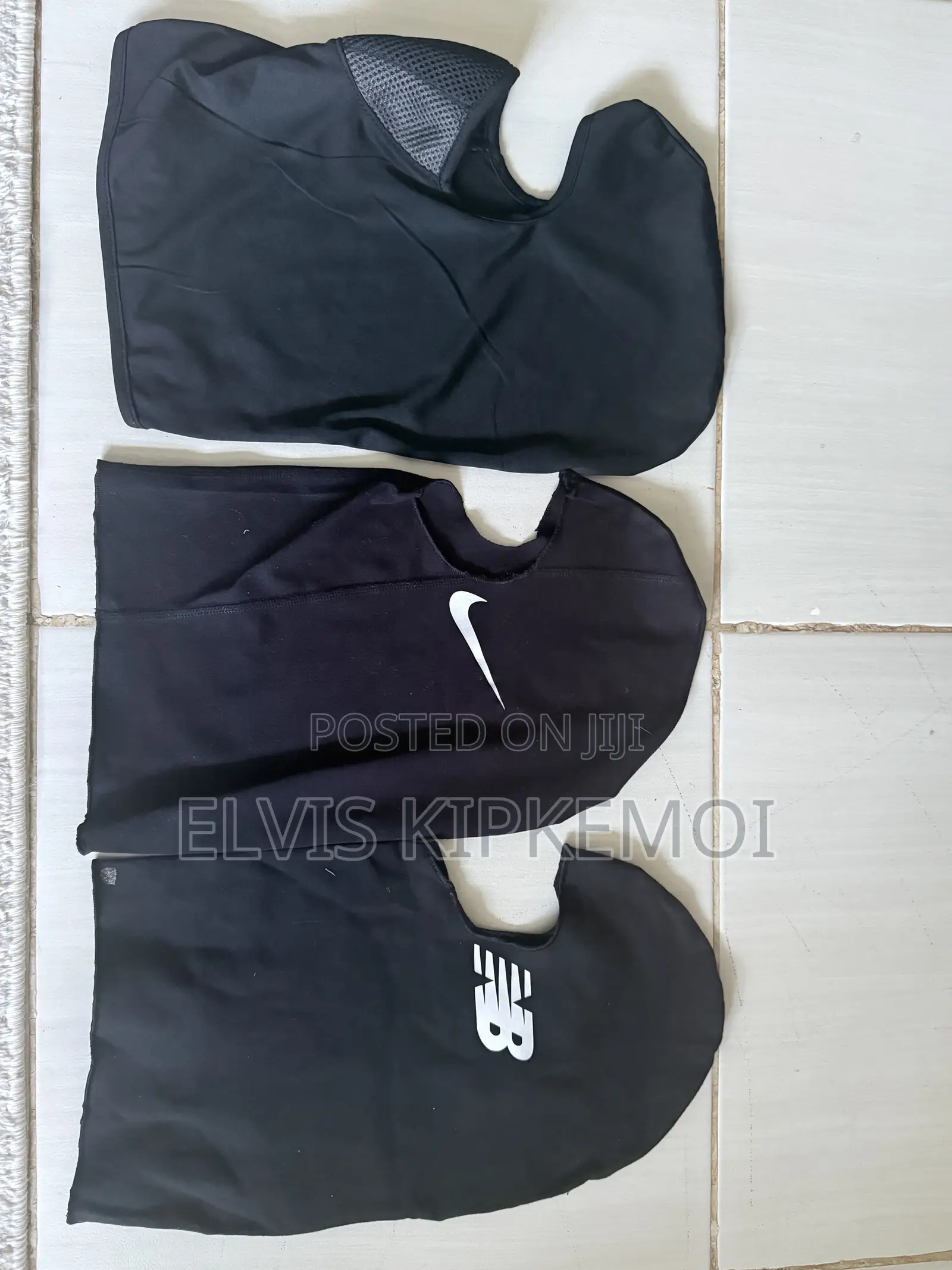 Balaclavas