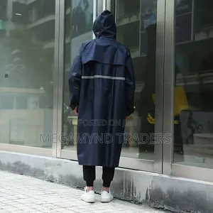 Waterproof Rain Jacket / Adult Rain Coat