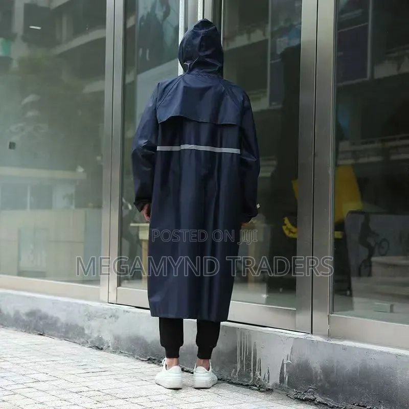 Waterproof Rain Jacket / Adult Rain Coat