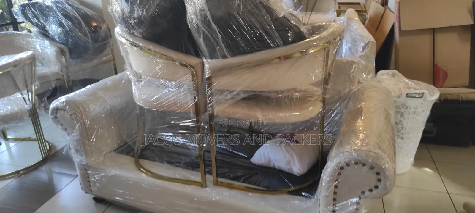 Professional Movers and Packers in Kidfarmaco and Thogoto