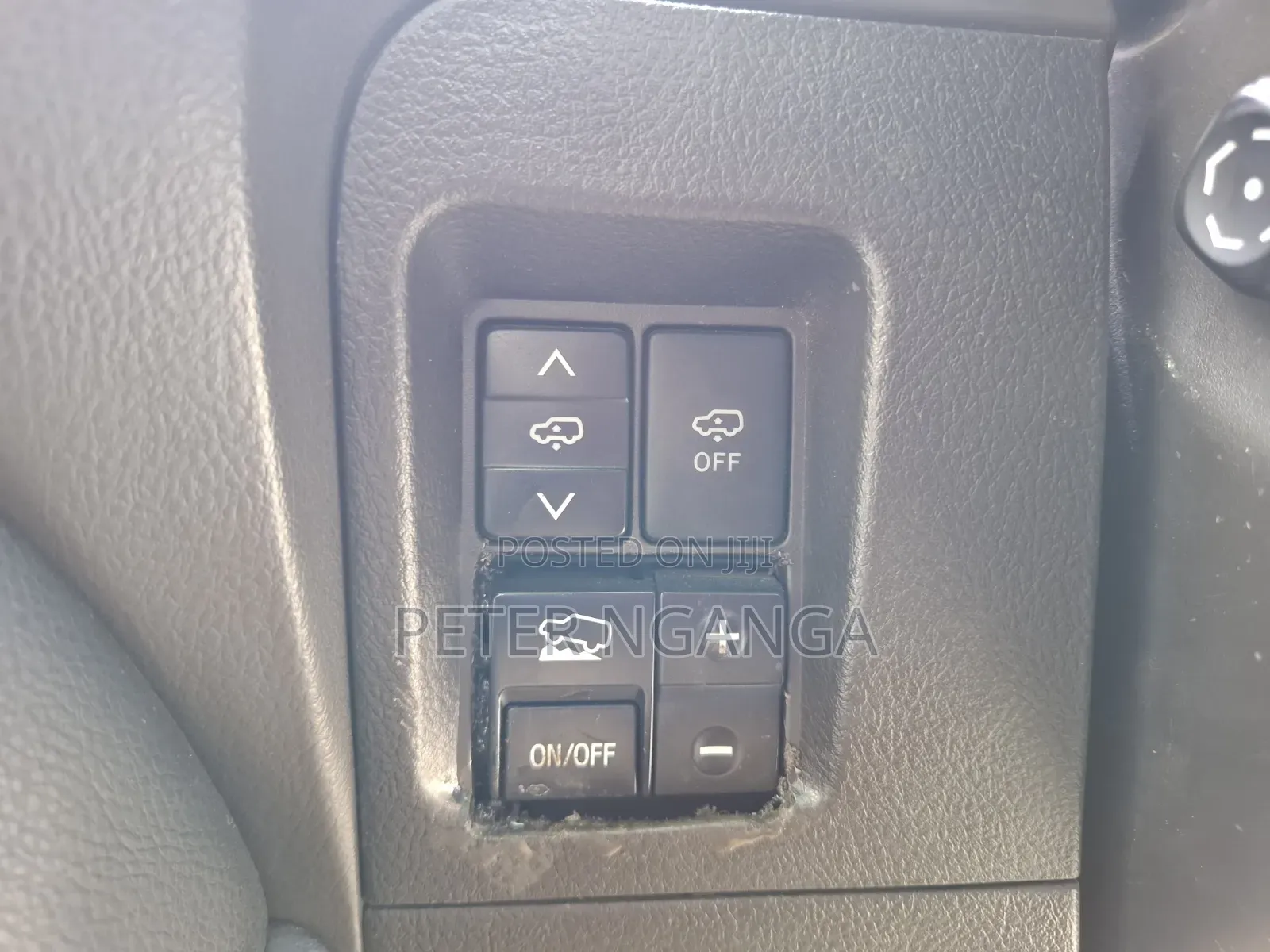 Toyota Land Cruiser Prado 3.0 TD 2011 Gray