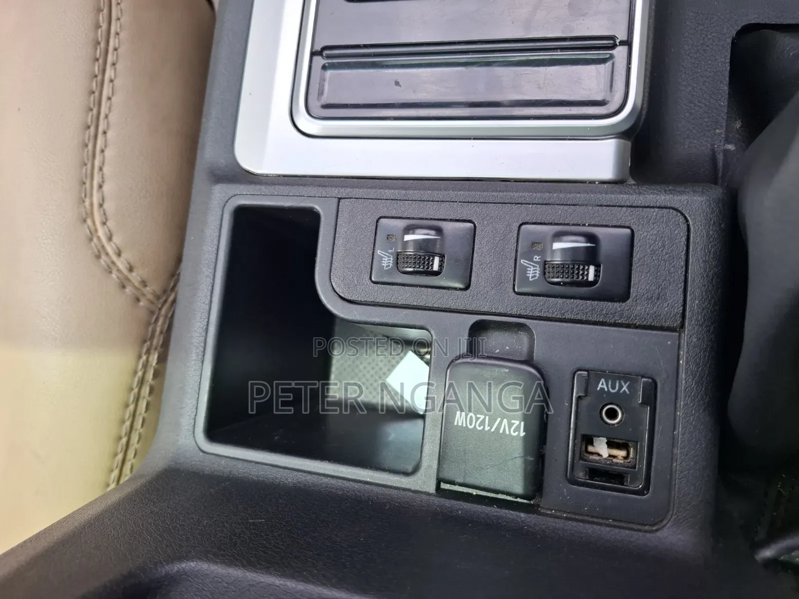 Toyota Land Cruiser Prado 3.0 TD 2011 Gray