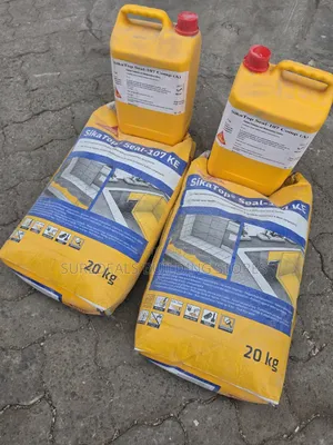 SikaTop Seal-107 , Waterproofing Solution