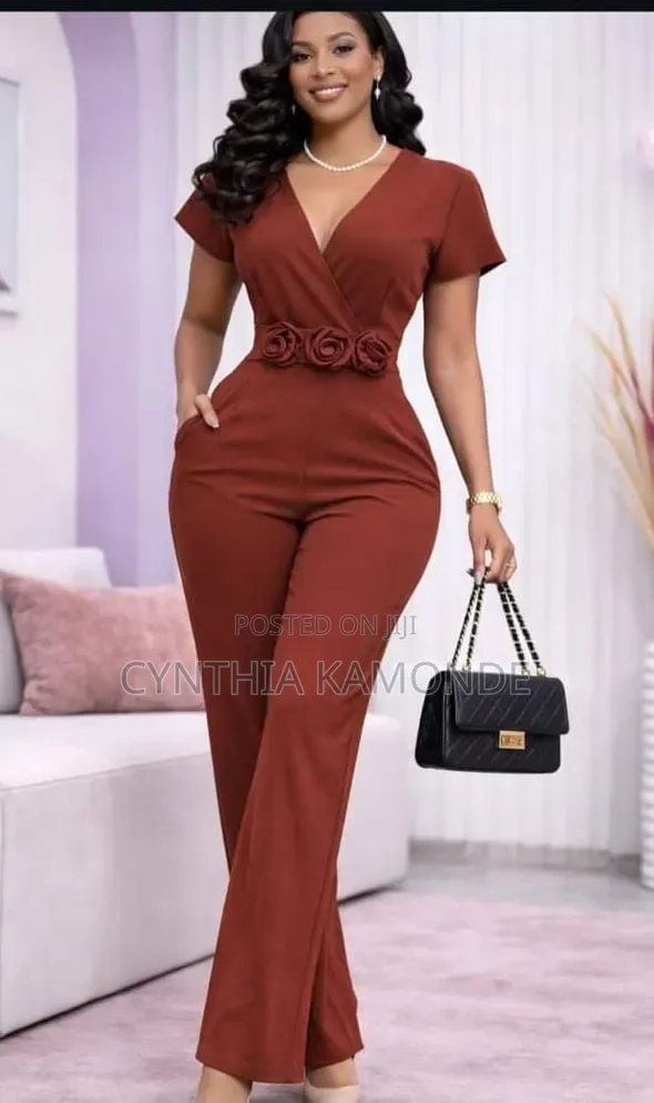 Classy Jumpsuit