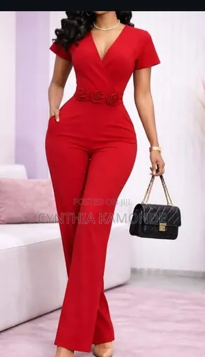Classy Jumpsuit