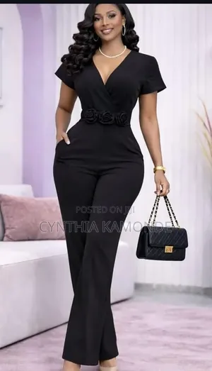 Classy Jumpsuit