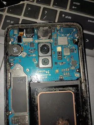 Samsung S9plus Motherboard