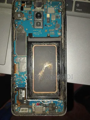 Samsung S9plus Motherboard
