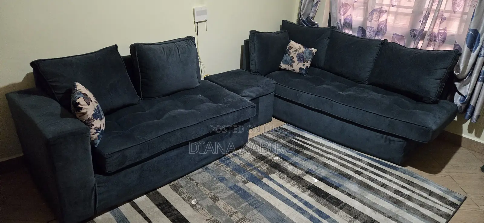 Home Couch
