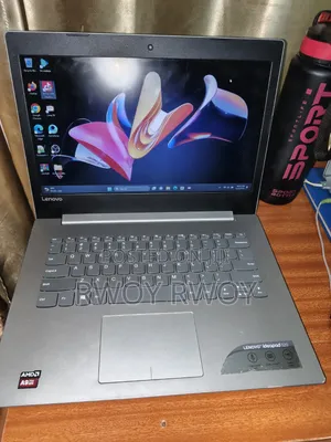 Laptop Lenovo Ideapad 3 8GB Intel Core i5 SSD 256GB