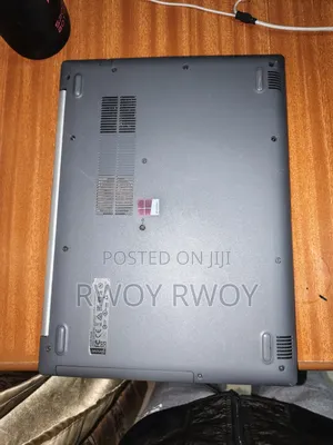 Laptop Lenovo Ideapad 3 8GB Intel Core i5 SSD 256GB