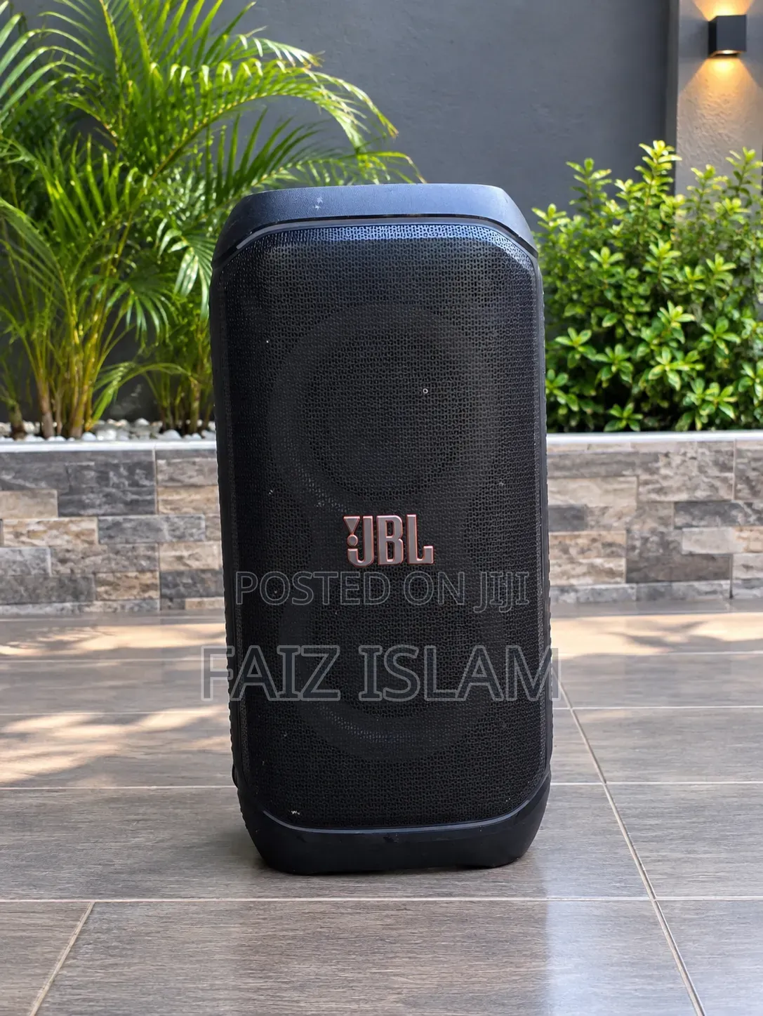 JBL Partybox 320